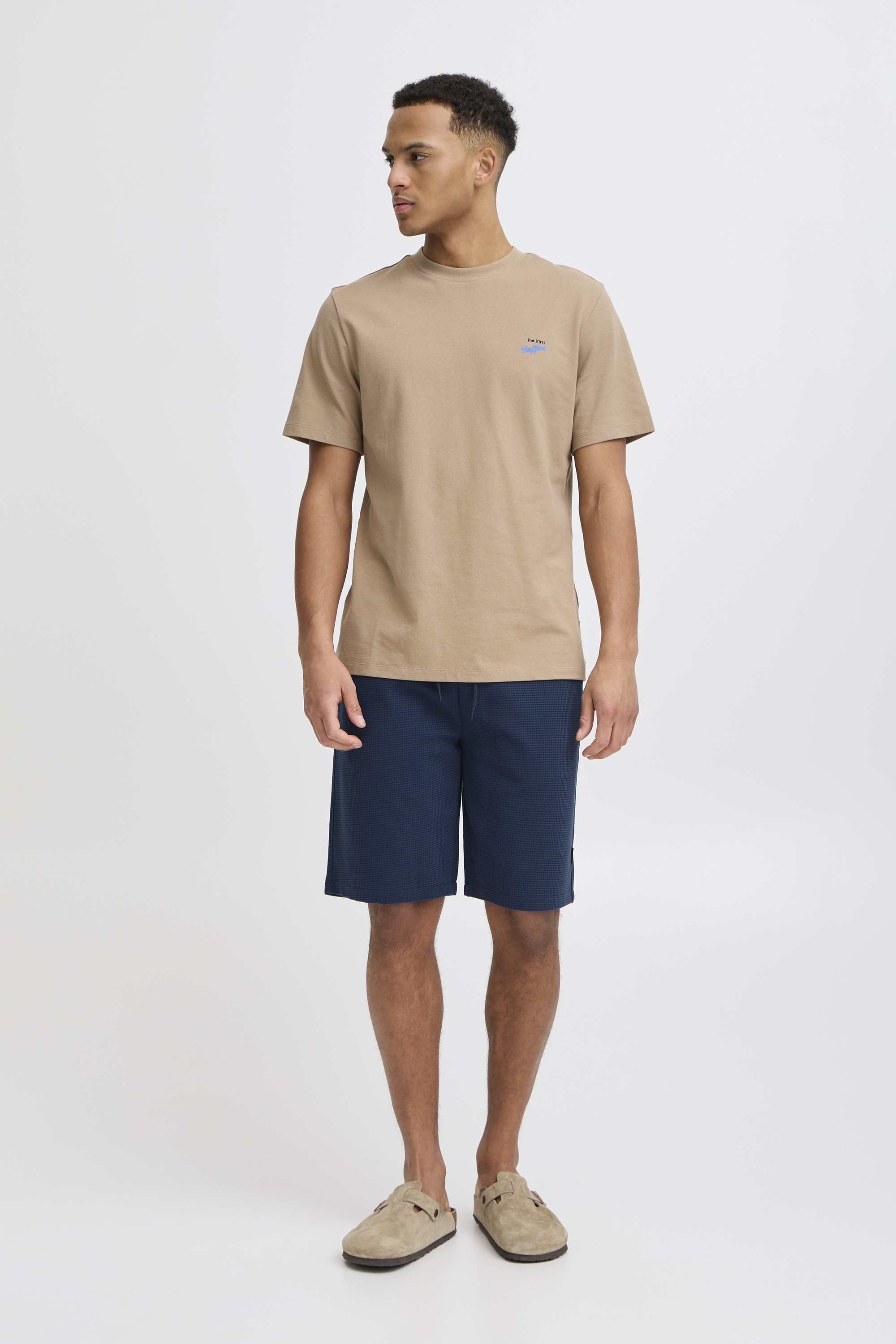 Bhcasper Shorts