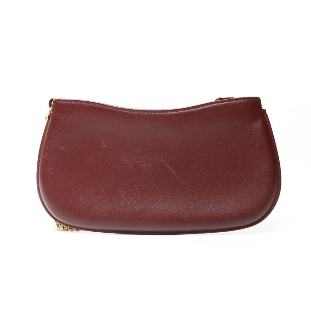 Celine Pouch