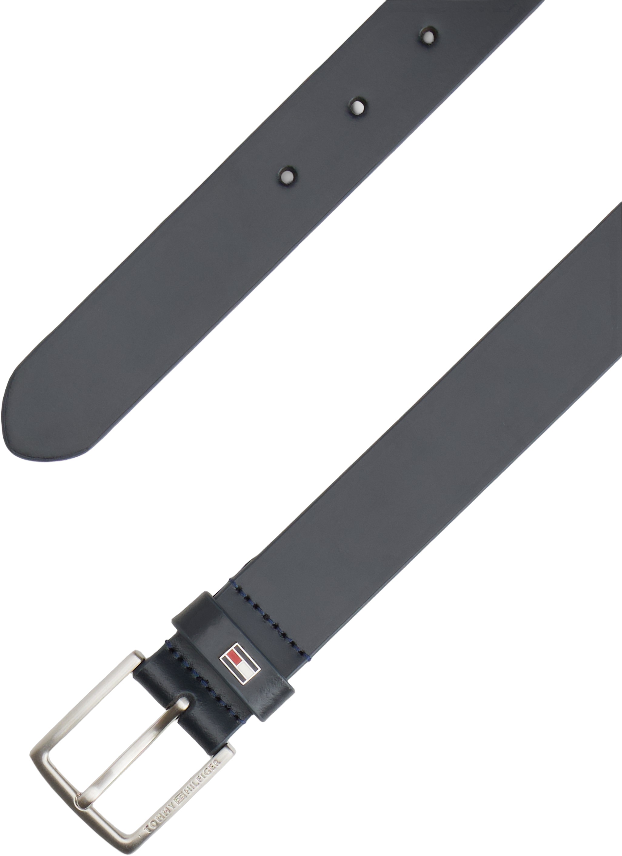 Kids Leather Belt