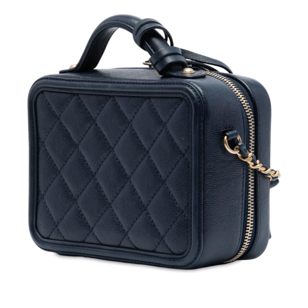 Chanel Vanity