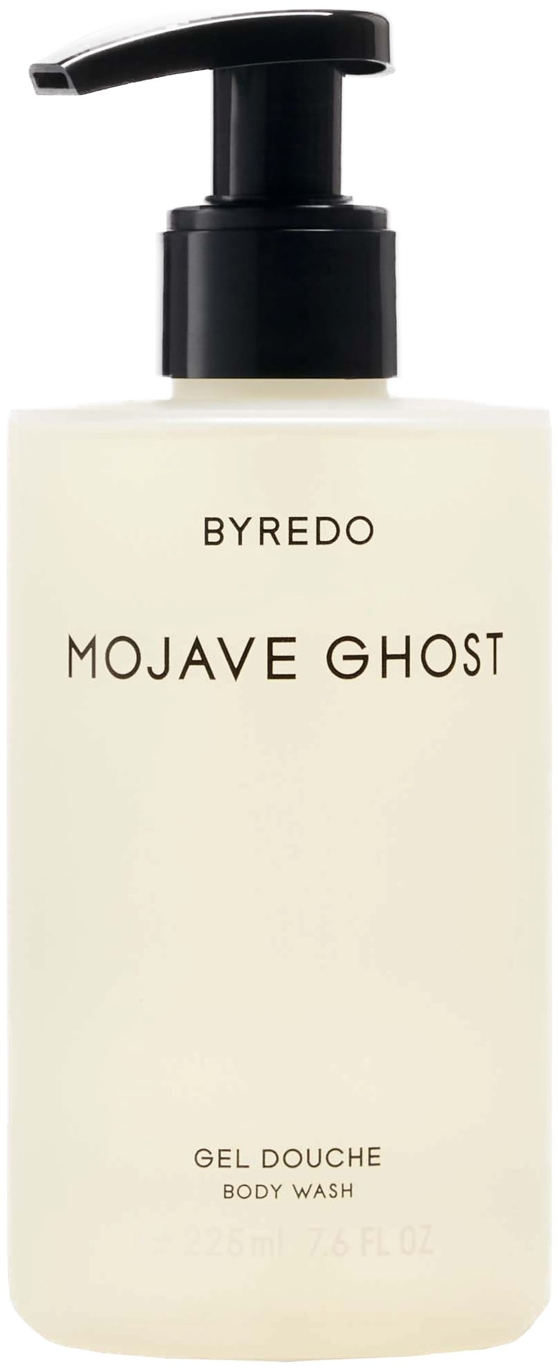 Body Wash Mojave Ghost