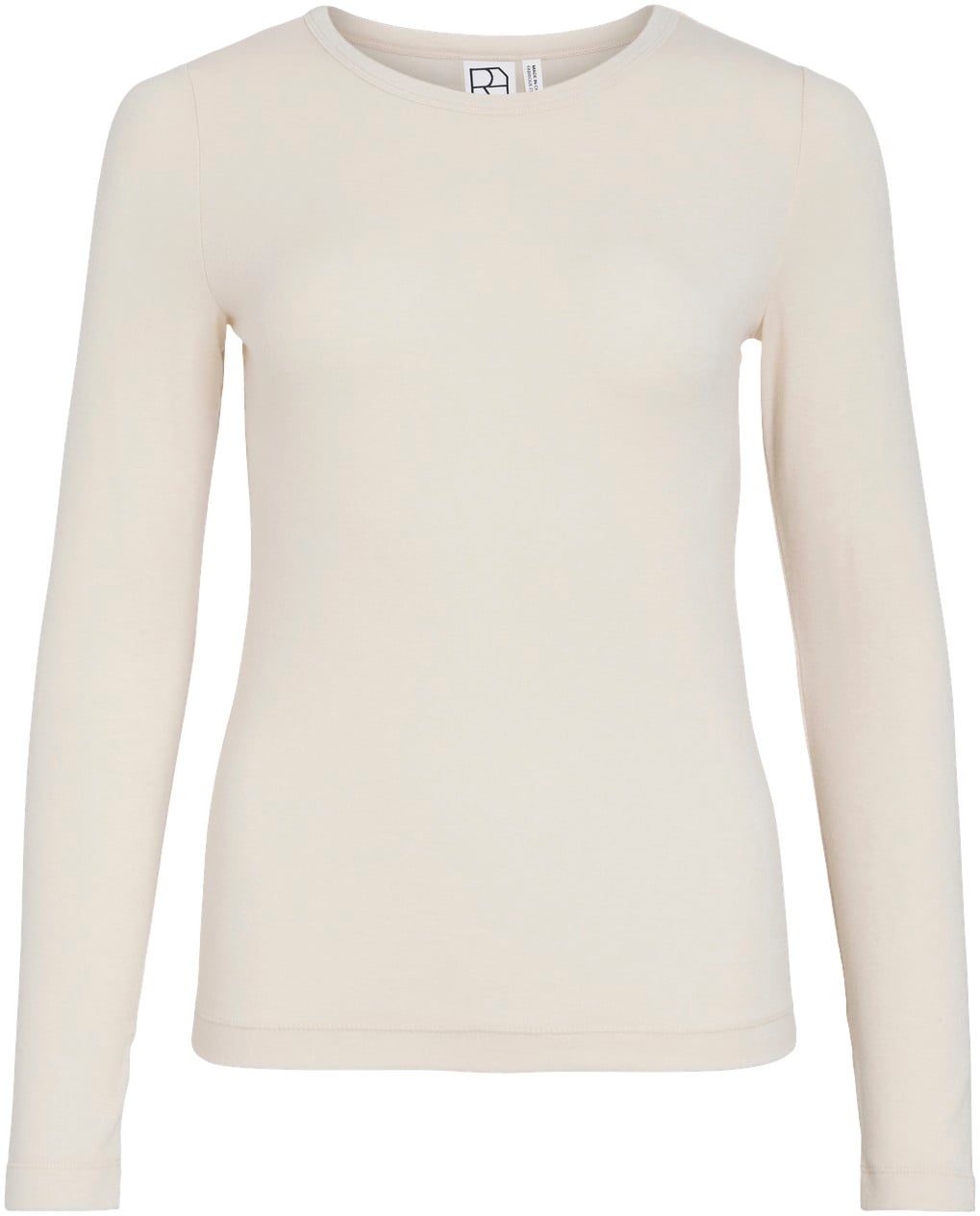 Roumaple L/S Oneck Tee/2/pf