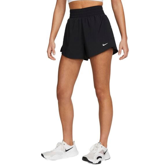 “Drifit One High-waist 3″” 2-i-1 Shorts”
