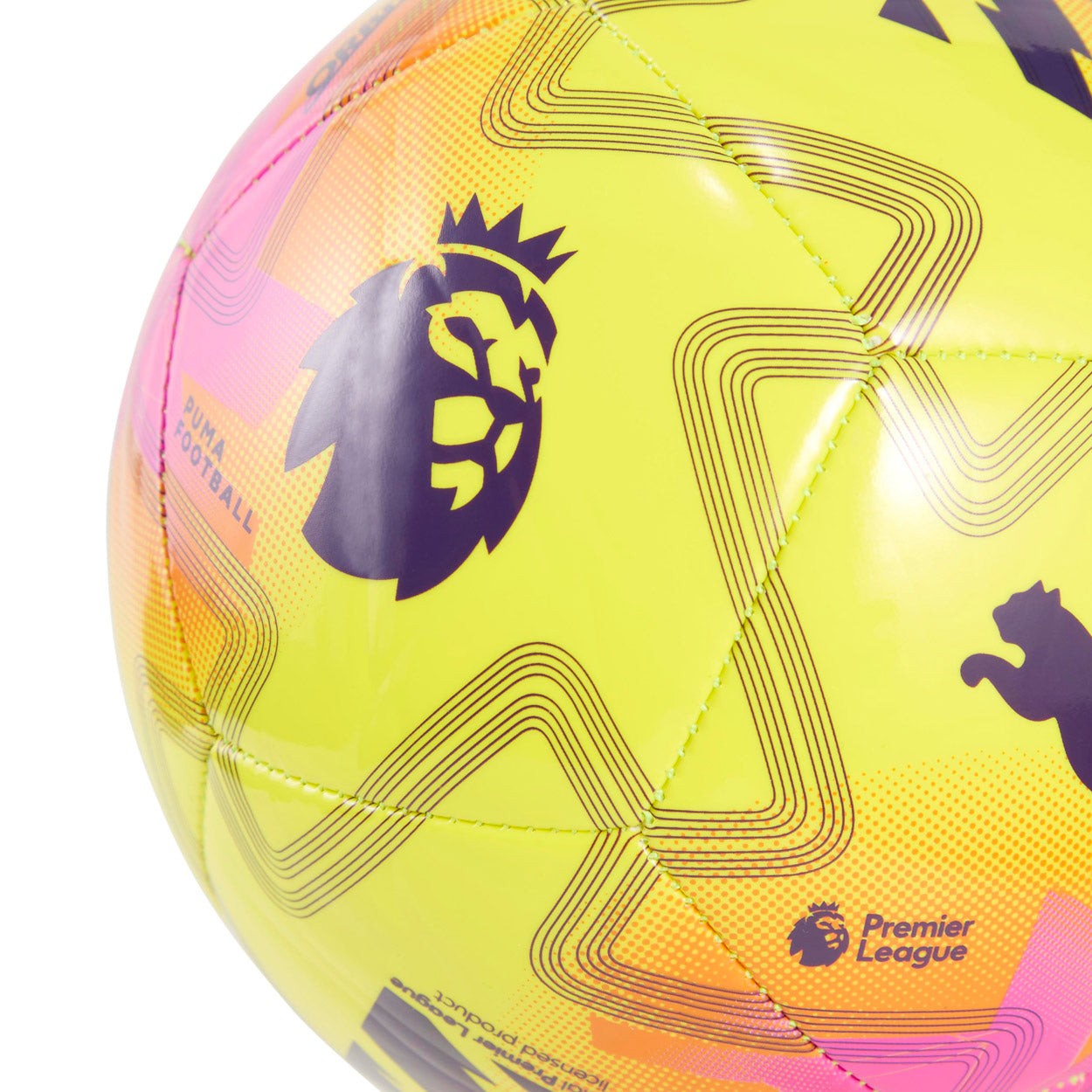 Orbita Mini Premier Leaguess Lights Bold