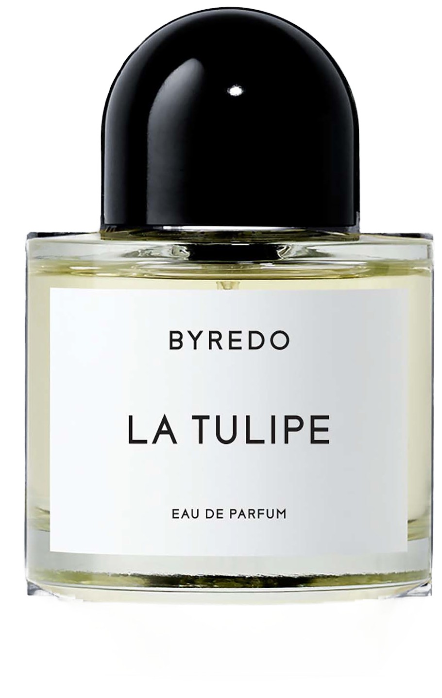 La Tulipe Eau de Parfum