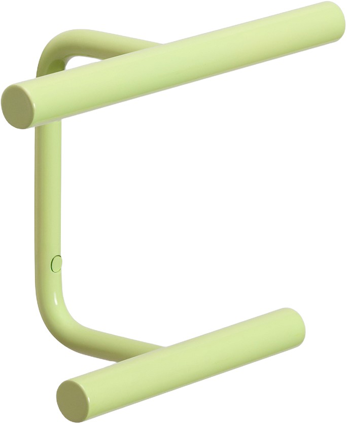 Flip Coatrack Light Green