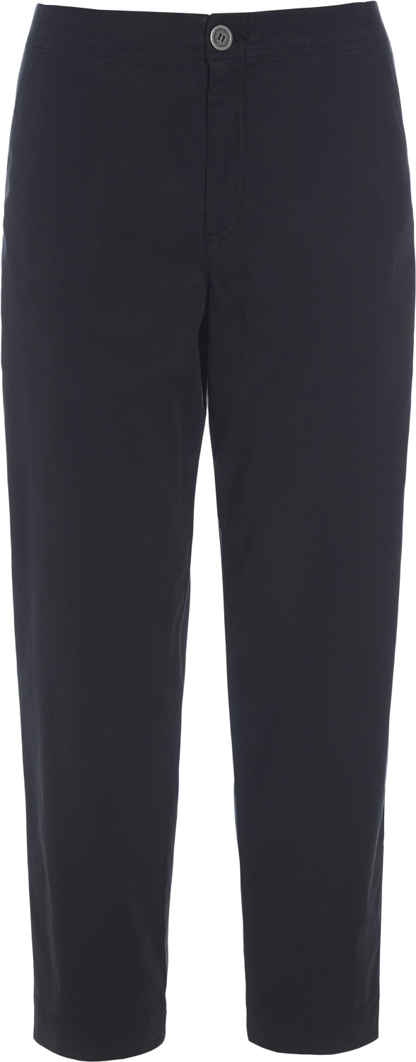 Peach Tencel Pants