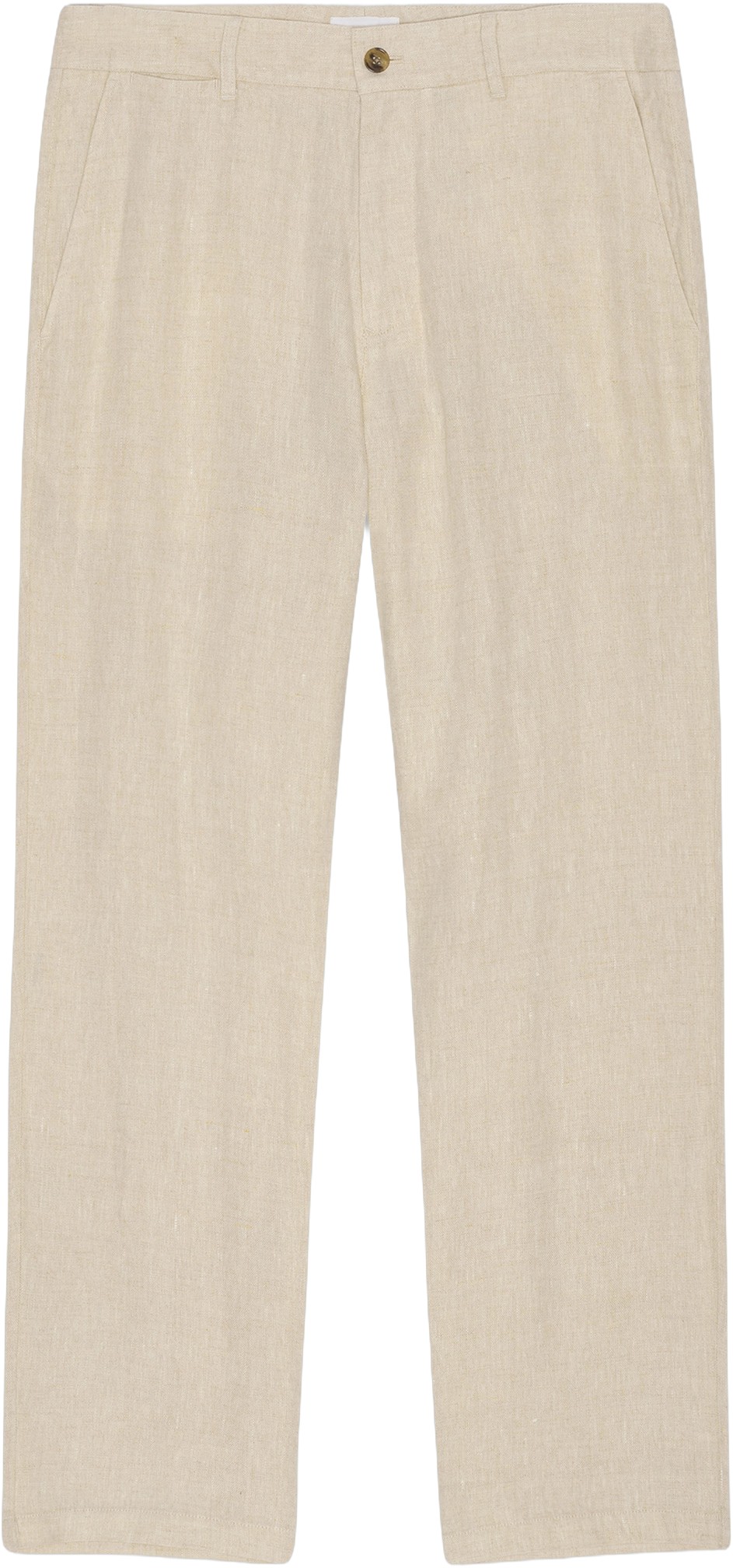 Aden Linen Trousers