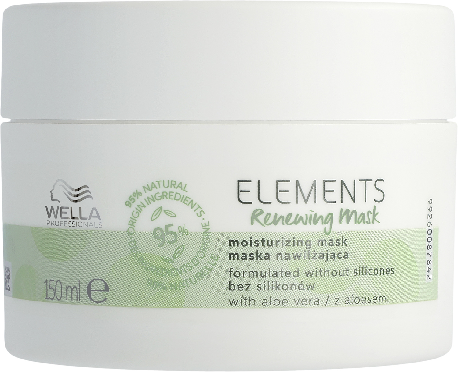 Wella Professionals Elements Renewing Mask 150ml