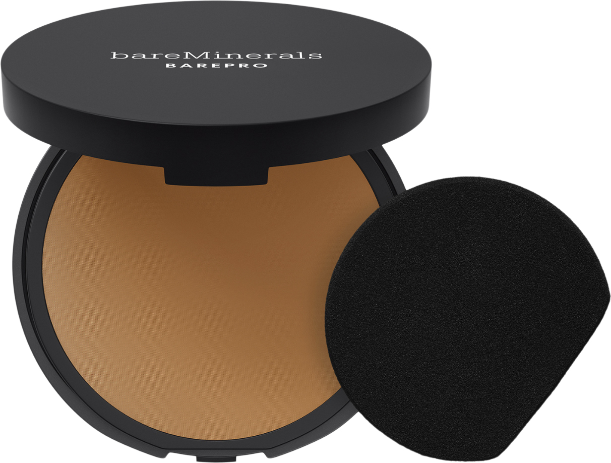 Barepro 24H Skinperfecting Pressed Powder