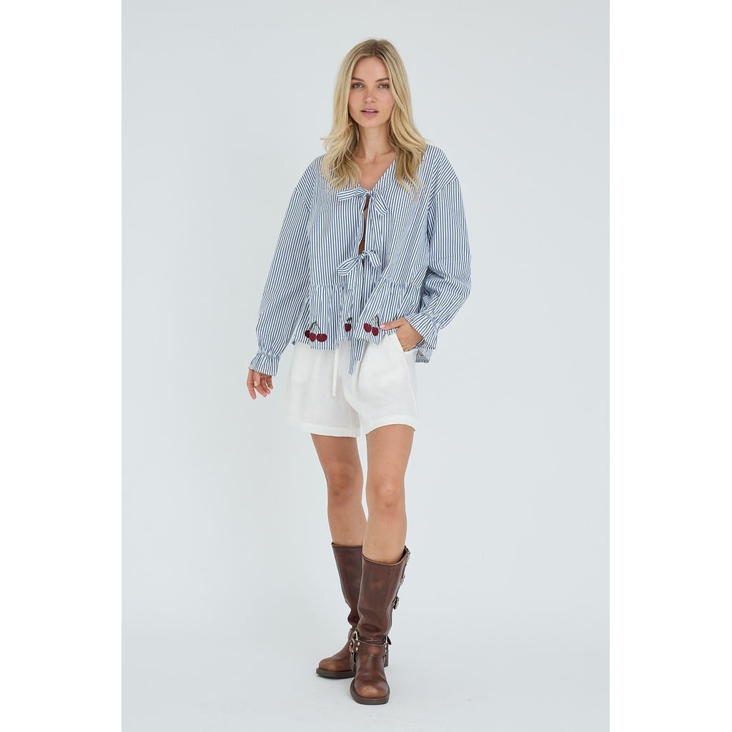 Alize Blouse