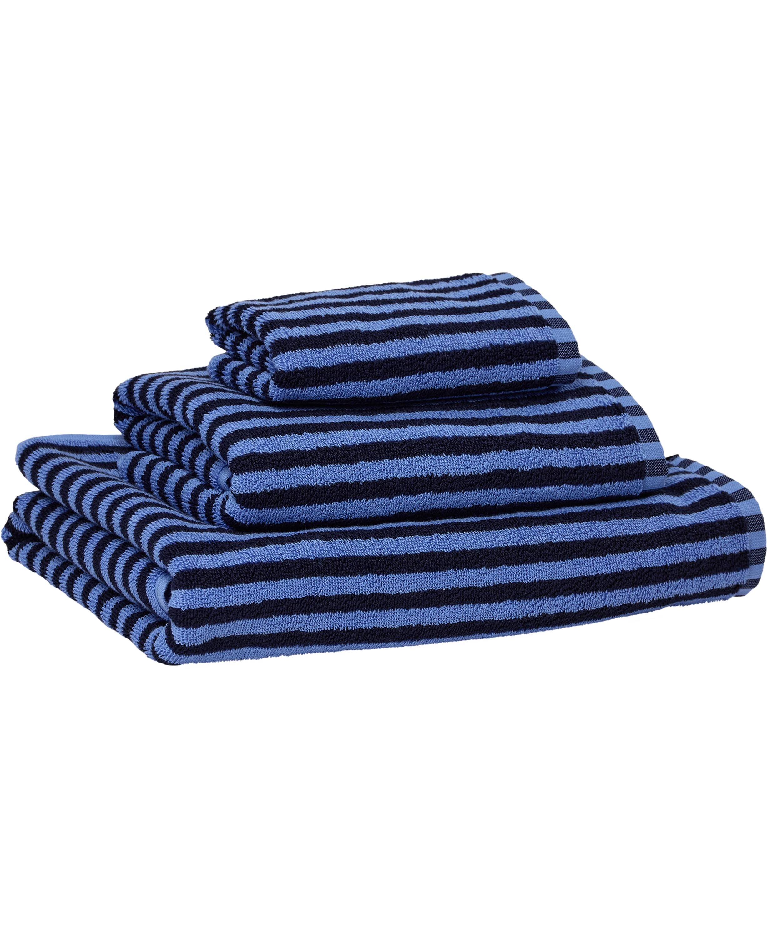 Stripe Håndklæde Gots