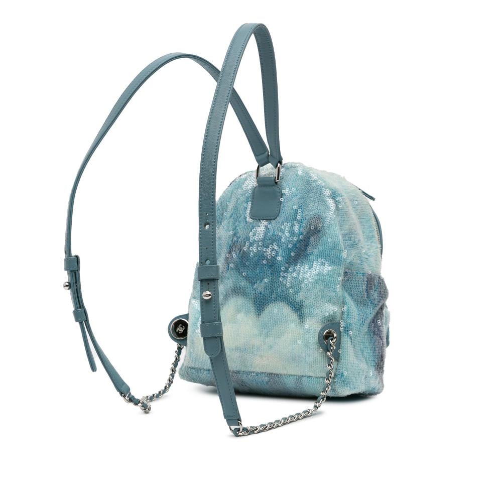 Chanel Backpack