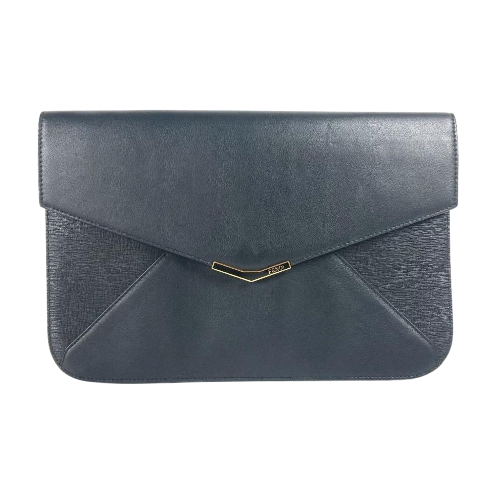 Fendi Clutch