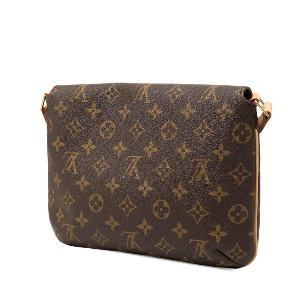 Louis Vuitton Musette Tango