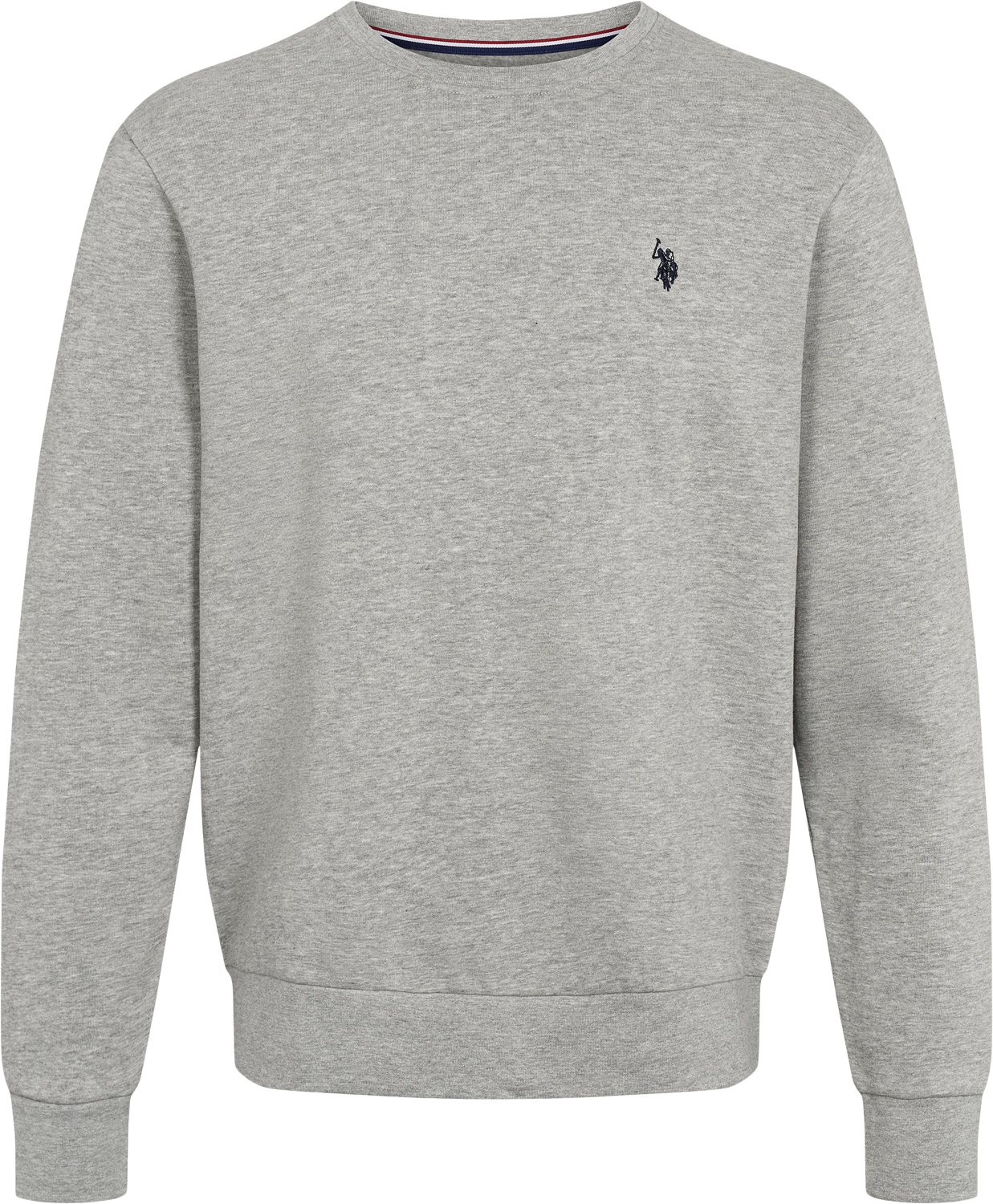 Hugo Reg Sw Uspa M Sweat