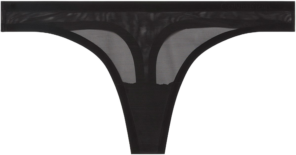 Thong