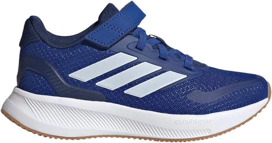Run Falcon 5 Velcro Sneakers
