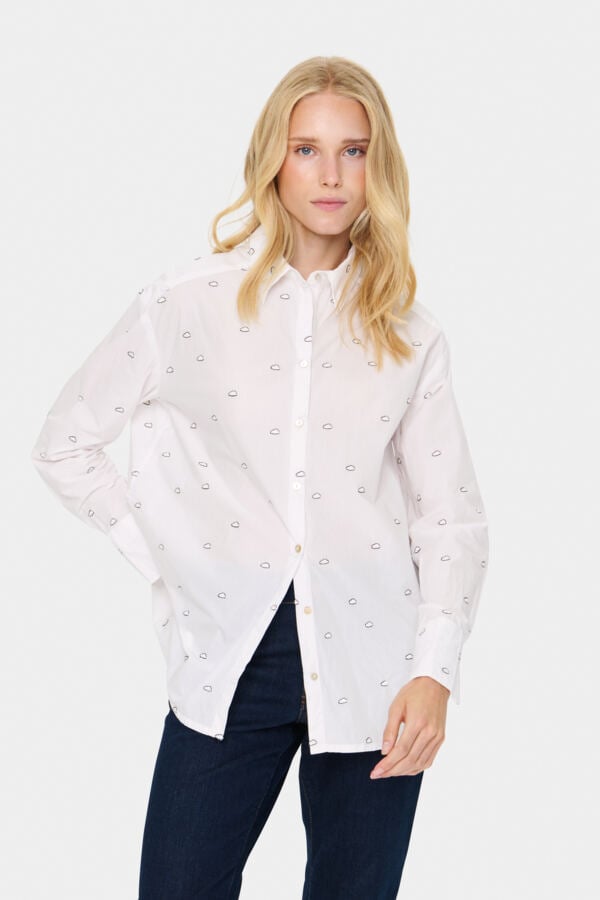 Giannesz Shirt