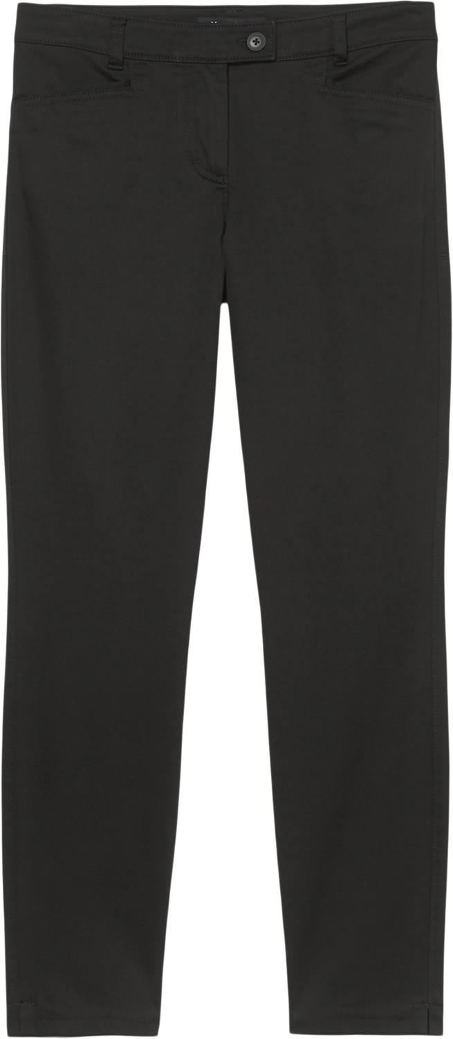 Pants Fit Laxa Casual Sporty Tops