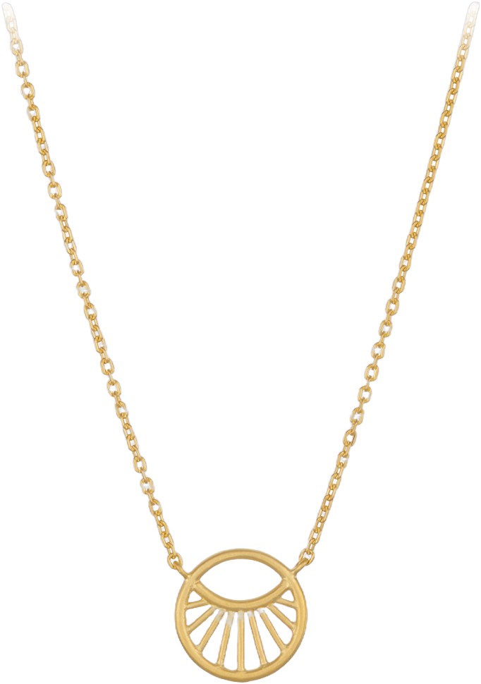 Small Daylight Necklace