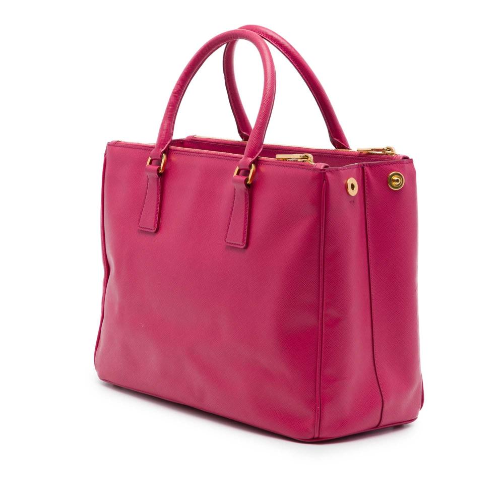 Prada Galleria Bag