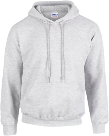 Heavy Blend Adult Hooded Sweatshirt