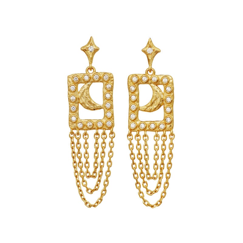 Barbra Earrings