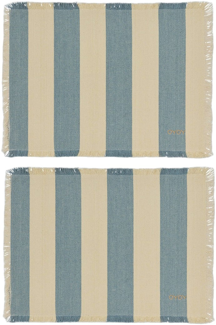 Toppu Placemat