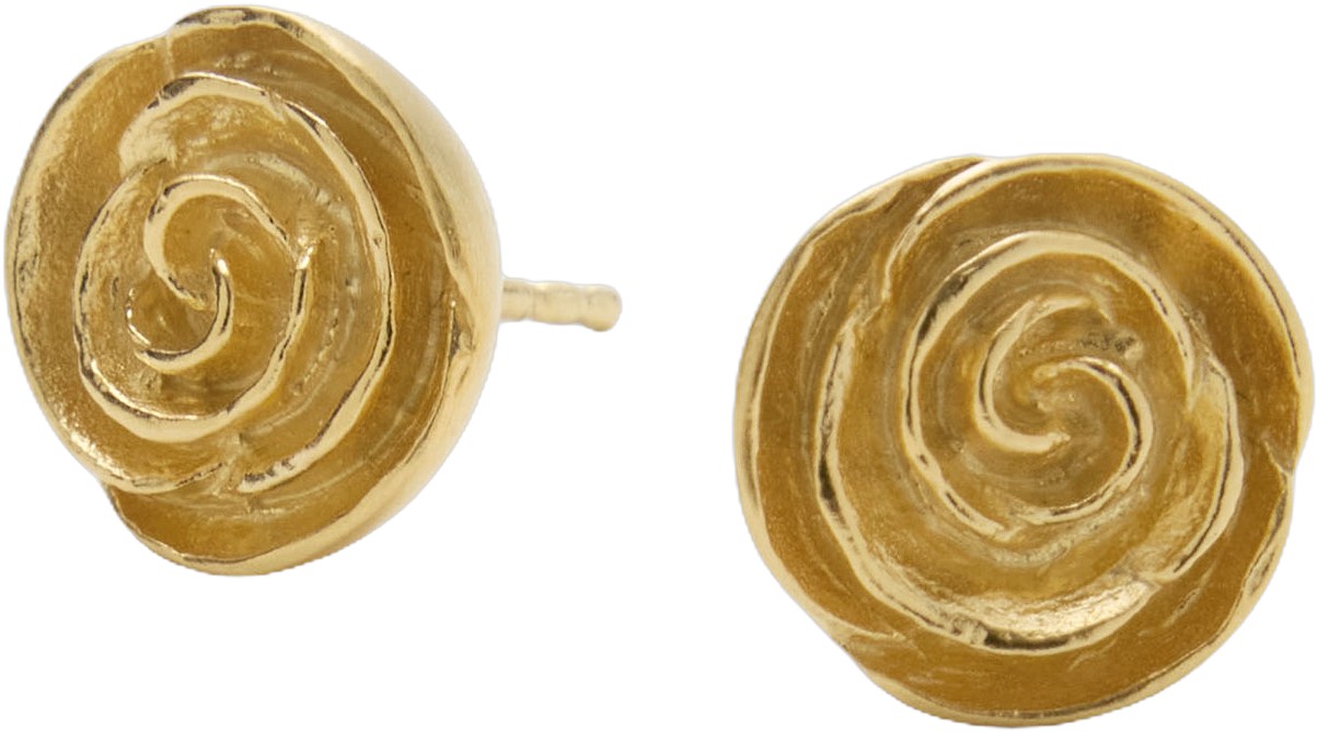 Rose Earsticks