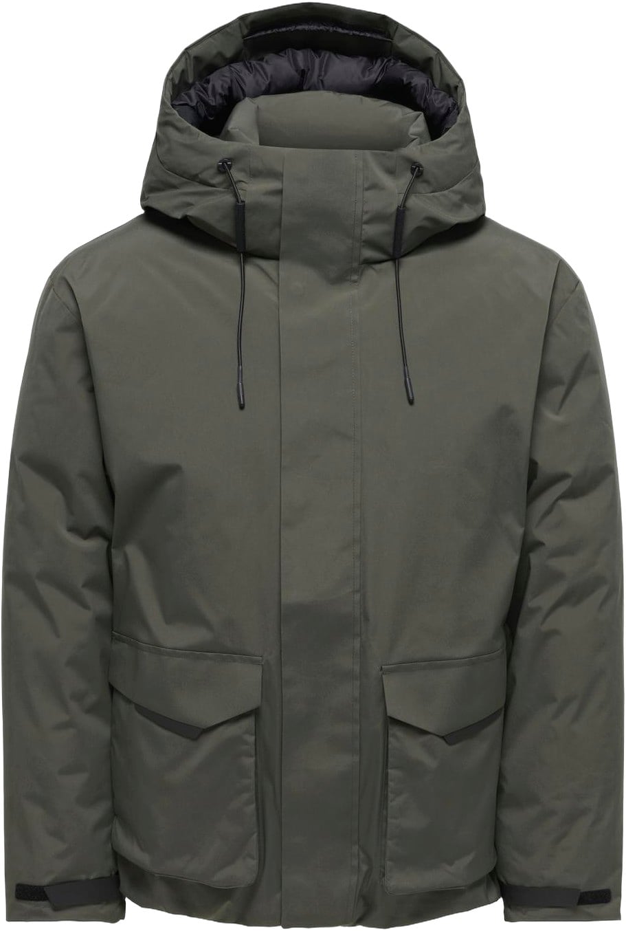 Onsnate Technical Jacket OTW VD