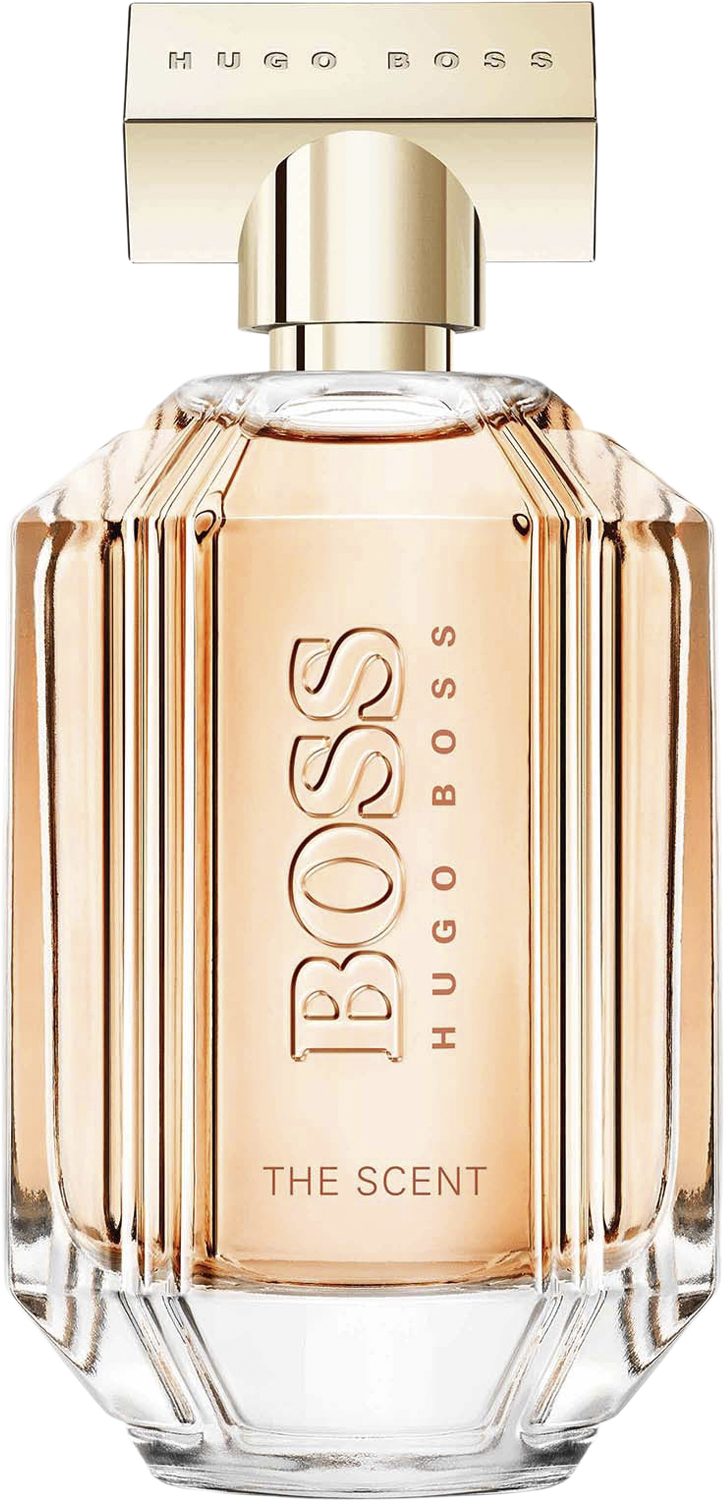 The Scent For Her Eau De Parfum