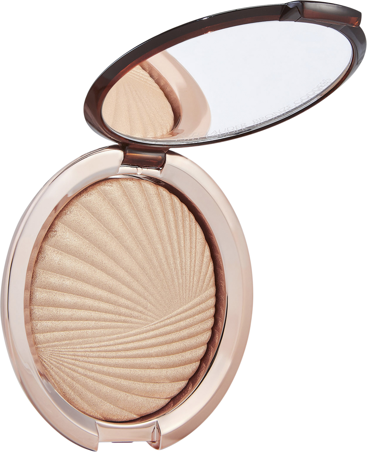 Highlighting Powder Gelee