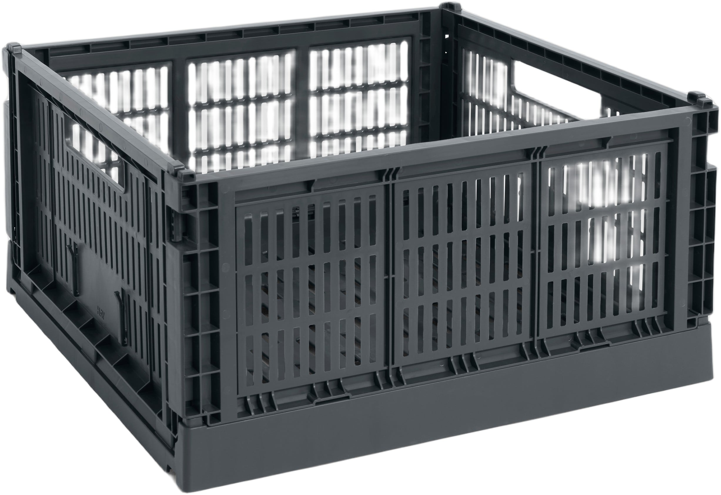 Colour Crate, Square, Large