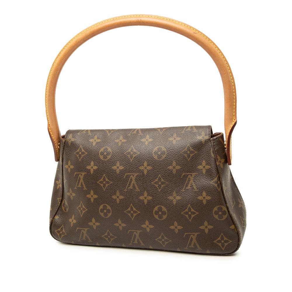 Louis Vuitton Looping