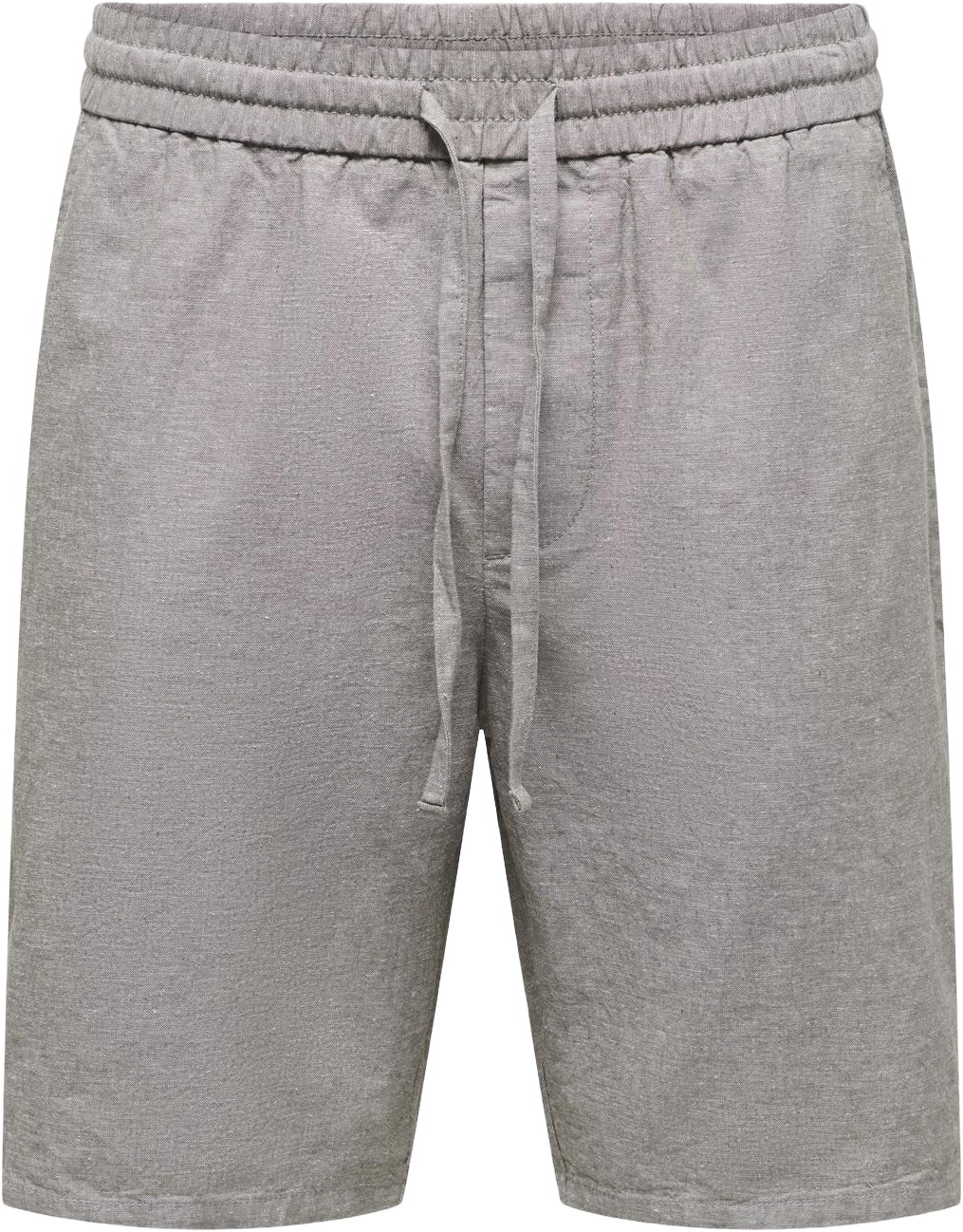 Onslinus 0007 COT LIN Shorts Noos