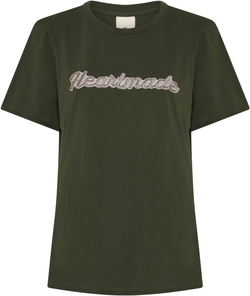 400hmefia Logo Tshirt