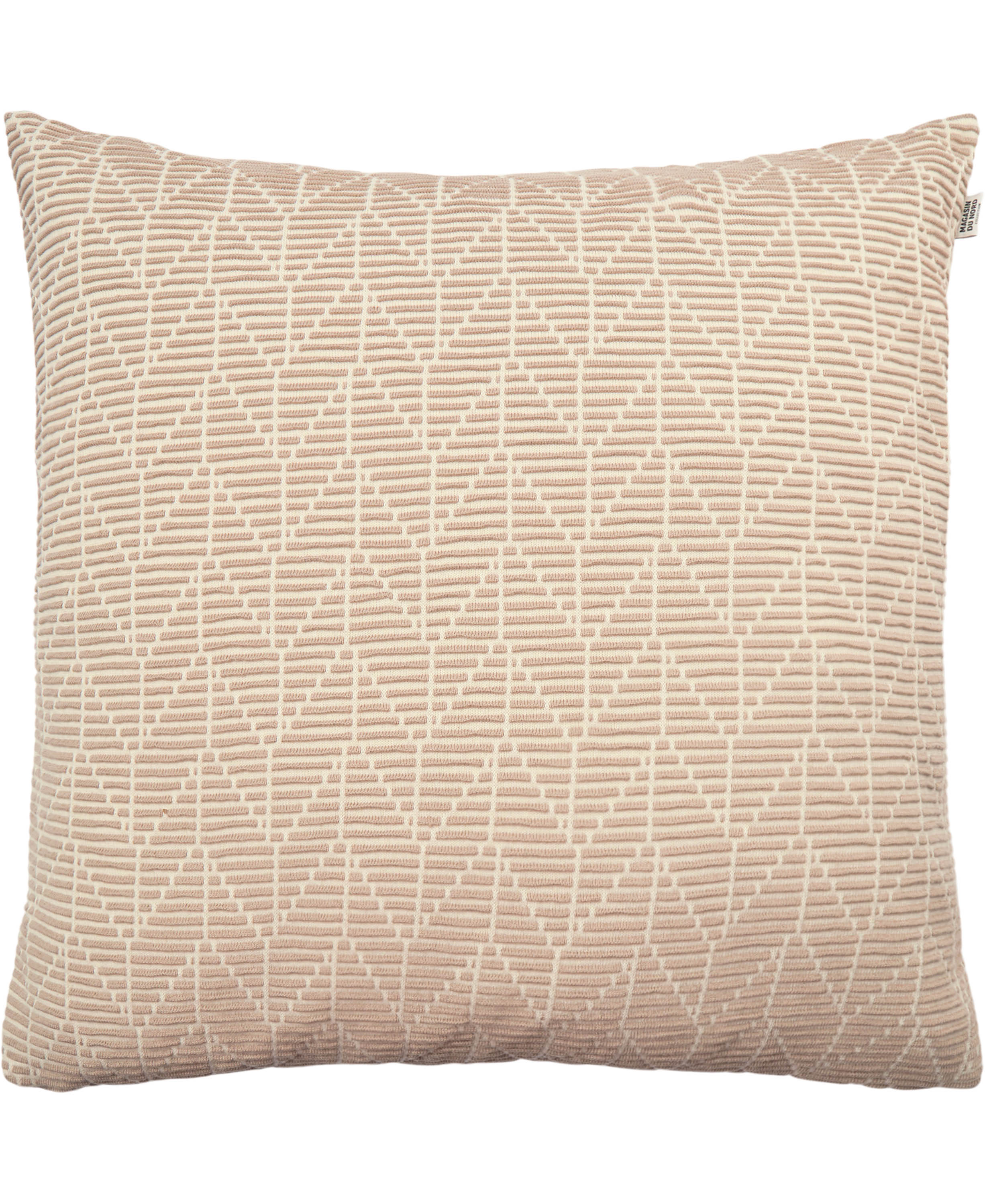 Nature Beige Pyntepude 60x60