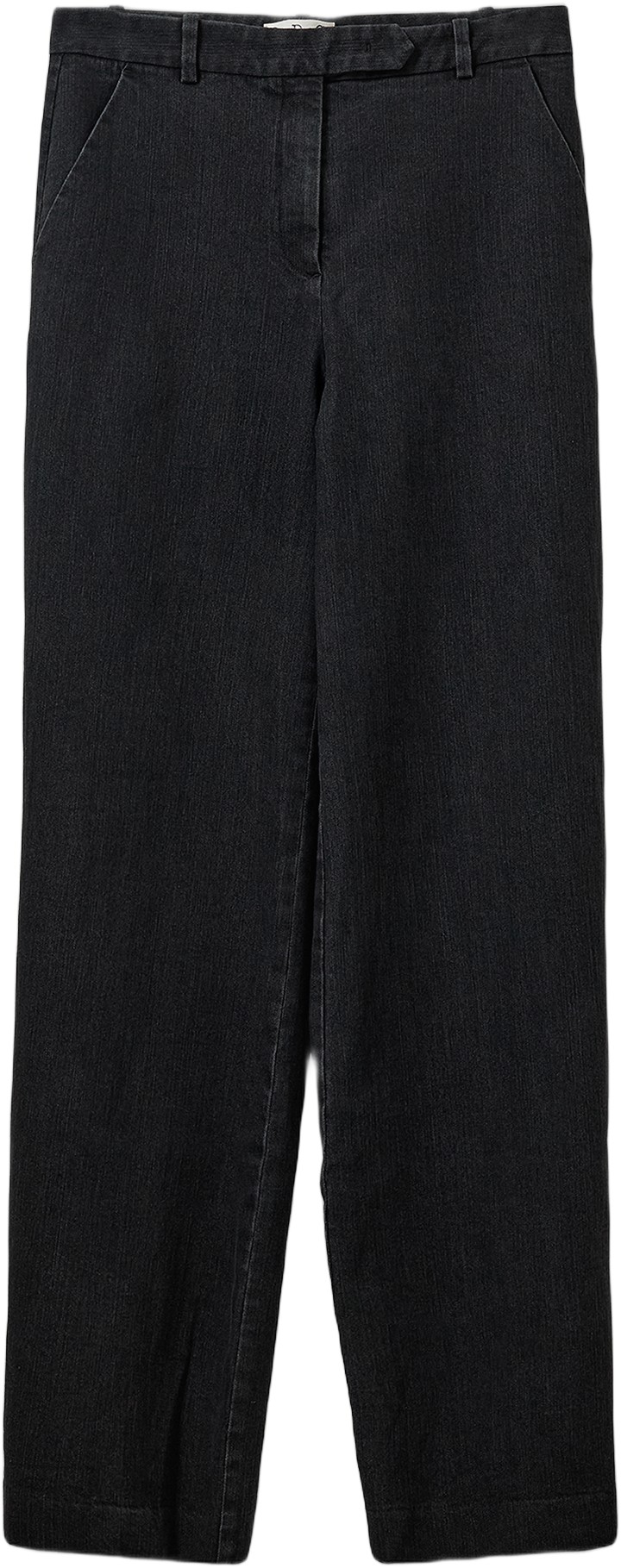 Merrit Barrel Pants - DKK 1.406 - Spar 25%