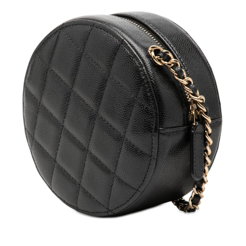 Chanel Crossbody Bag