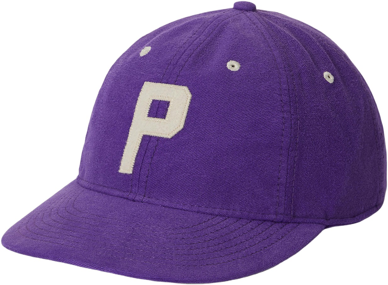 Chamois Ball Cap