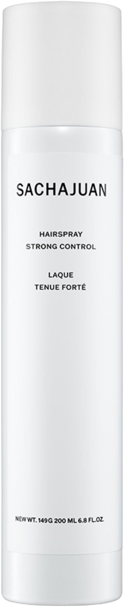 Hairspray Strong Control 200 ml