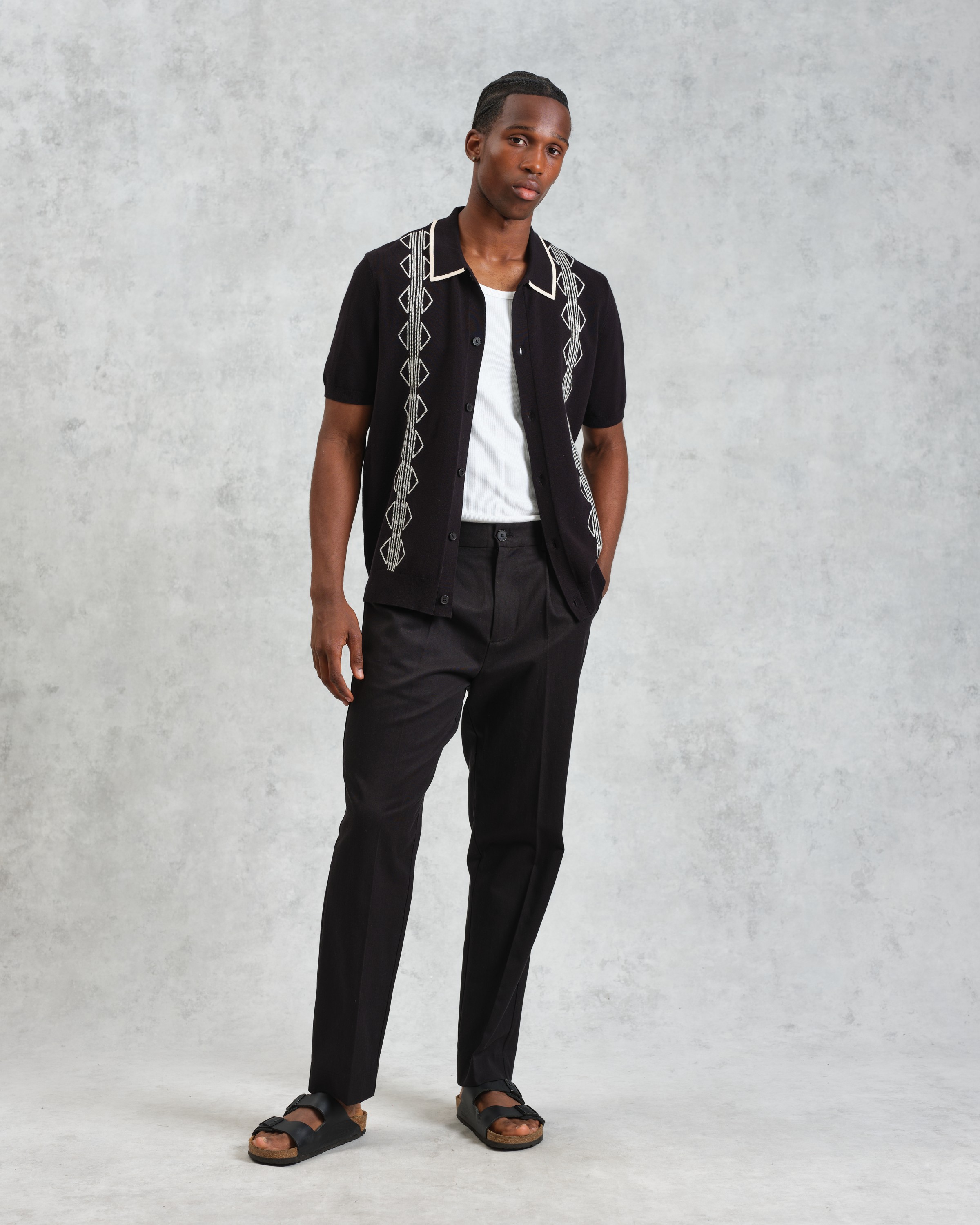 Tellaro SS Shirt