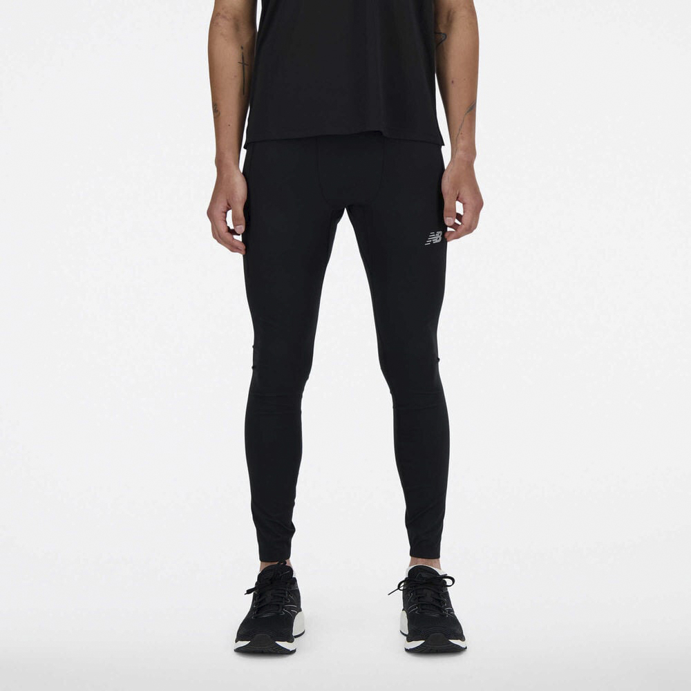 Athletics Sleek Pocket Løbetights