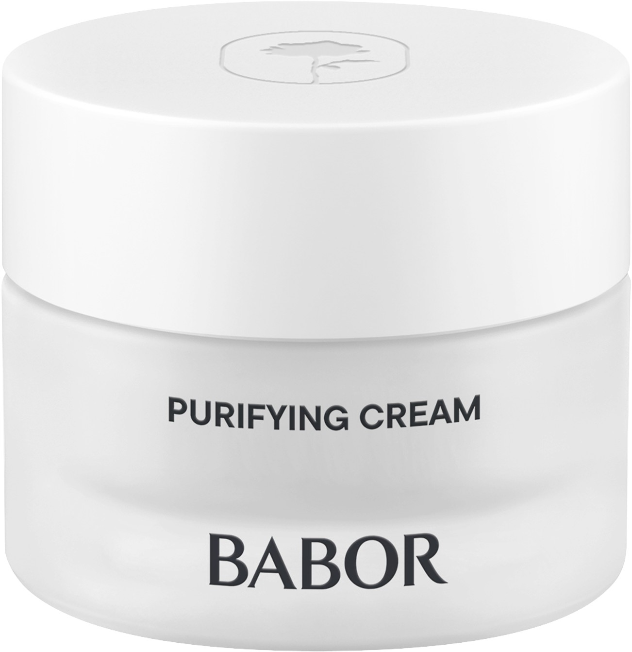 Purfiying Cream