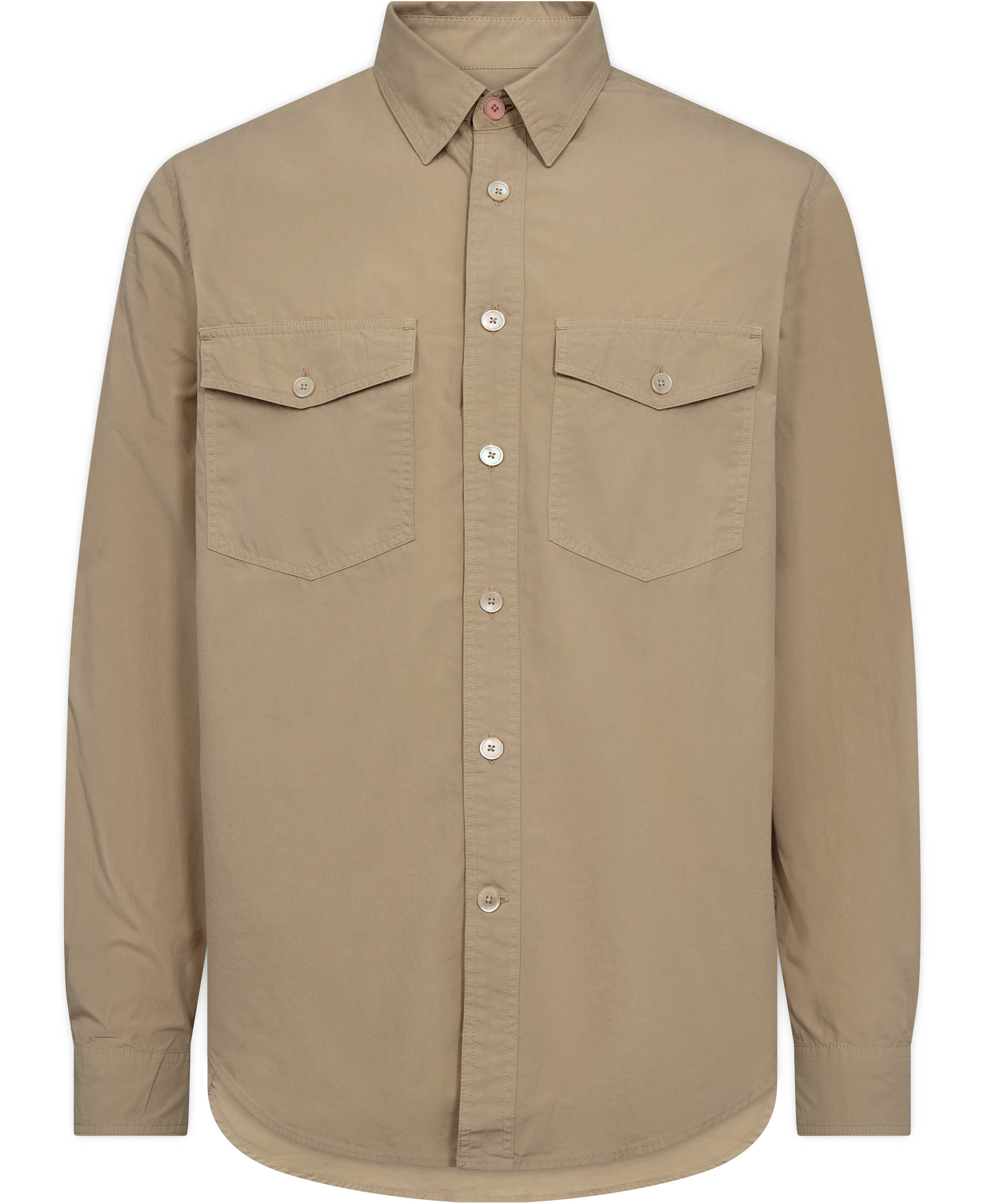 Mens Casual FIT Shirt