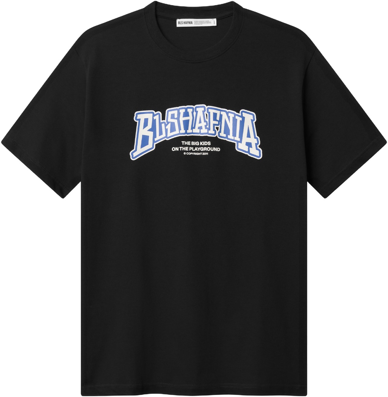 Playground Tshirt