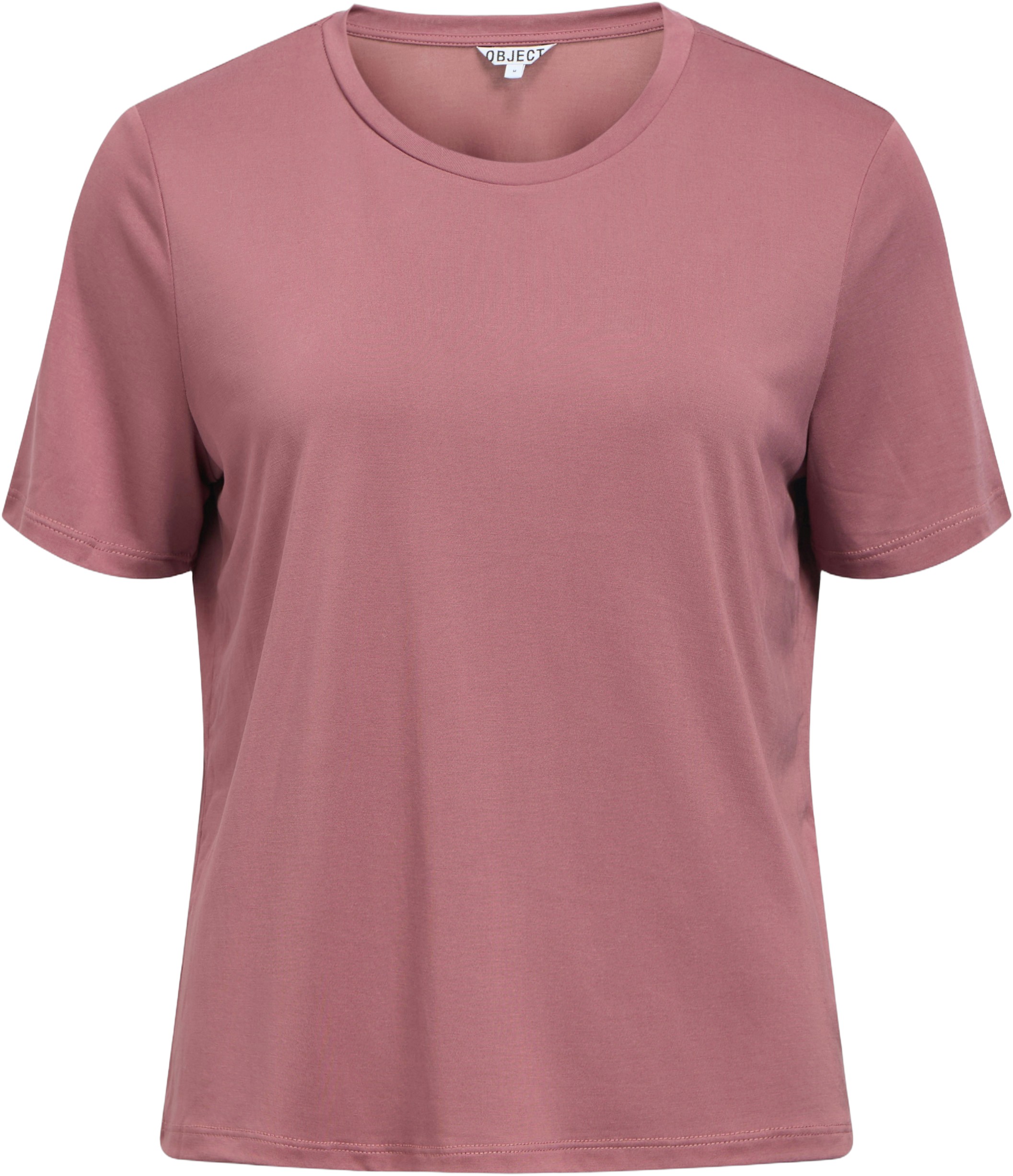Objannie S/S Tshirt Noos
