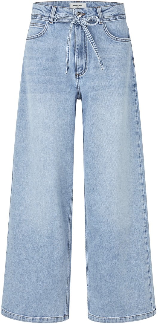 Isoldemd Solid Pants