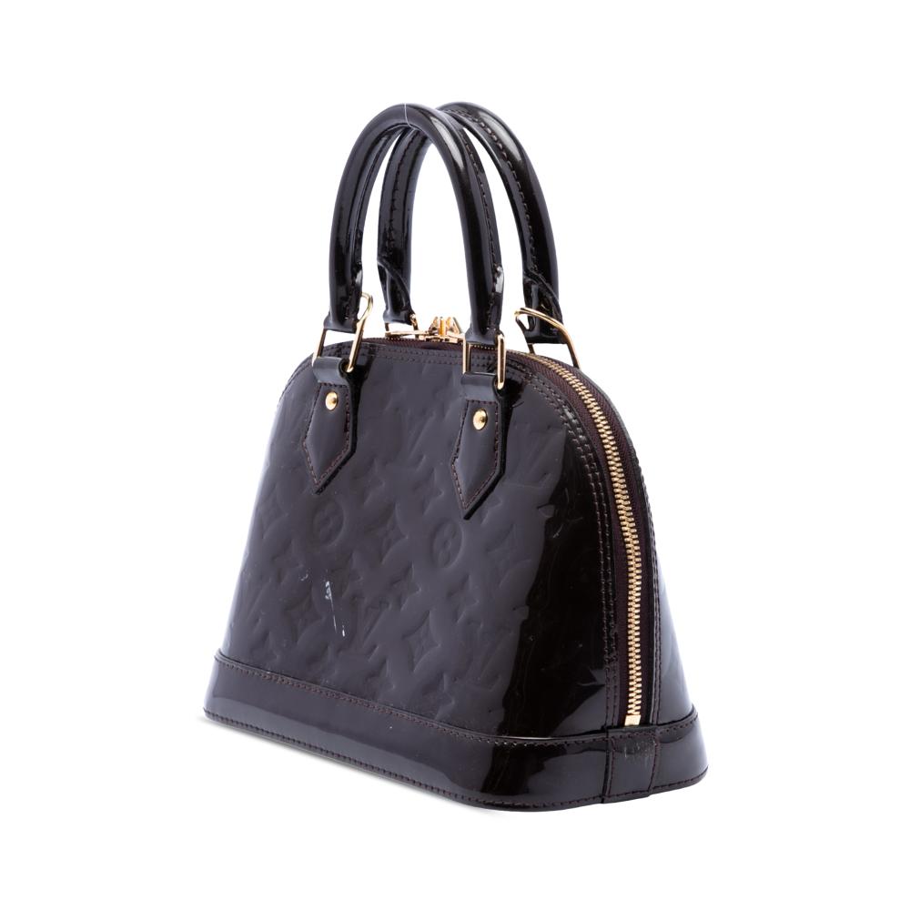 Louis Vuitton Alma